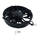 12V Aftermarket Cooling Fan Blade — Replacement for SPAL VA51-AP71/VLL-69A