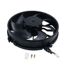 12V Aftermarket Cooling Fan Blade — Replacement for SPAL VA51-AP71/VLL-69A
