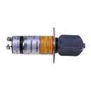 12V Aftermarket Woodward 1504 Series 1504-12A6U1B5S SA-3732 Solenoid Valve for Engine