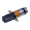 12V Aftermarket Woodward 1504 Series 1504-12A6U1B5S SA-3732 Solenoid Valve for Engine