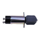 12V Aftermarket Woodward 1504 Series 1504-12A6U1B5S SA-3732 Solenoid Valve for Engine