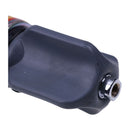 12V Aftermarket Woodward 1504 Series 1504-12A6U1B5S SA-3732 Solenoid Valve for Engine