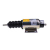 12V Aftermarket Woodward 2001-12E2G1B4 2000-4534 Stop Solenoid for Generator