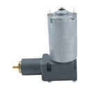 12V Air Seat Compressor GR1220254 for Grammer Actimo Chicago Compacto LS95 Maximo MSG 75 MSG93 MSG95 MSG97 Primo