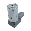 12V Air Seat Compressor GR1220254 for Grammer Actimo Chicago Compacto LS95 Maximo MSG 75 MSG93 MSG95 MSG97 Primo