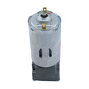 12V Air Seat Compressor GR1220254 for Grammer Actimo Chicago Compacto LS95 Maximo MSG 75 MSG93 MSG95 MSG97 Primo