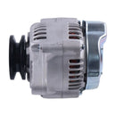 12V Alternator 129961-77200 for Yanmar Engine 4TNV94L John Deere Tractor 2320 2520 2720 4100 4110