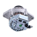 12V Alternator 129961-77200 for Yanmar Engine 4TNV94L John Deere Tractor 2320 2520 2720 4100 4110