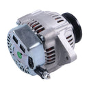 12V Alternator 129961-77200 for Yanmar Engine 4TNV94L John Deere Tractor 2320 2520 2720 4100 4110