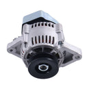 12V Alternator 129961-77200 for Yanmar Engine 4TNV94L John Deere Tractor 2320 2520 2720 4100 4110