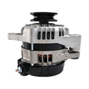 12V Alternator 27060-UB070 104211-2810 for Toyota Forklift