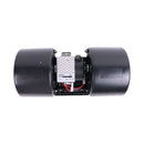 12V Evaporating Fan Replacement for Spal 006-A39-22