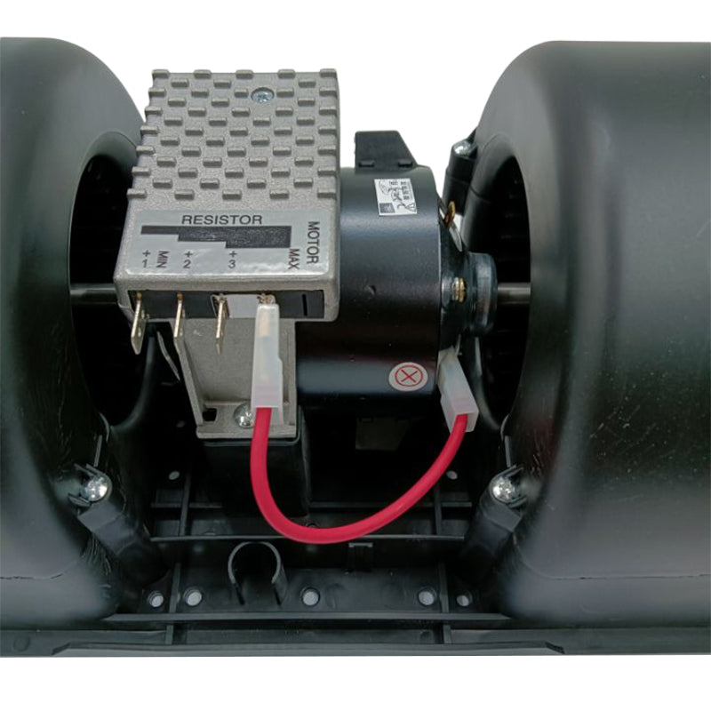 12V Blower Motor Assembly 78-1537 for Thermo King – WorkPlatformsParts