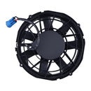 Aftermarket 12V Brushless Axial Fan — Replacement for SPAL VA89-ABL320P/R/A/N-94A