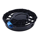 Aftermarket 12V Brushless Axial Fan — Replacement for SPAL VA89-ABL320P/R/A/N-94A