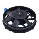 Aftermarket 12V Brushless Axial Fan — Replacement for SPAL VA89-ABL320P/R/A/N-94A