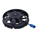 Aftermarket 12V Brushless Axial Fan — Replacement for SPAL VA89-ABL320P/R/A/N-94A