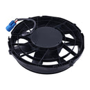 Aftermarket 12V Brushless Axial Fan — Replacement for SPAL VA89-ABL320P/R/A/N-94A