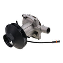 12V Combustion Air Blower Motor 252069992000 252069200200 for Eberspacher Airtronic D2 Parking Heater