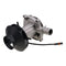 12V Combustion Air Blower Motor 252069992000 252069200200 for Eberspacher Airtronic D2 Parking Heater