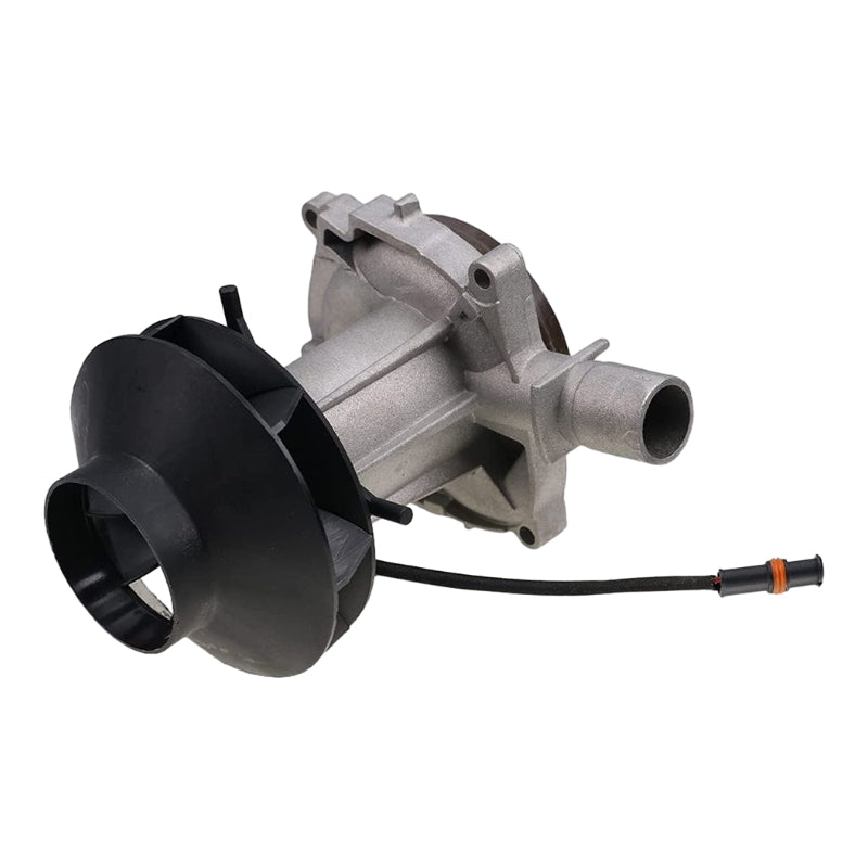 12V Combustion Air Blower Motor 252069992000 252069200200 for Eberspacher Airtronic D2 Parking Heater