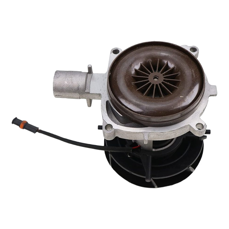 12V Combustion Air Blower Motor 252069992000 252069200200 for Eberspacher Airtronic D2 Parking Heater