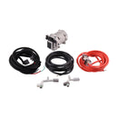 12V/24V A/C Electric Compressor ES18CC012 for Camper Truck Van Cab