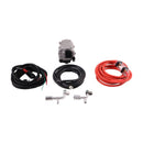 12V/24V A/C Electric Compressor ES18CC012 for Camper Truck Van Cab