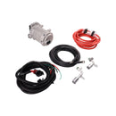 12V/24V A/C Electric Compressor ES18CC012 for Camper Truck Van Cab