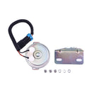 12V Electric Fuel Pump 87756609 P76911 for CASE Combine 2577 2588