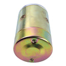 12V Electric Pump Motor 7016768 for JLG Waltco Buyers Cat Man for Curtis Snowplow Fenner Stone Prime