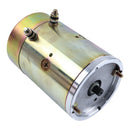 12V Electric Pump Motor 7016768 for JLG Waltco Buyers Cat Man for Curtis Snowplow Fenner Stone Prime