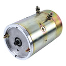 12V Electric Pump Motor 7016768 for JLG Waltco Buyers Cat Man for Curtis Snowplow Fenner Stone Prime