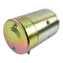12V Electric Pump Motor 7016768 for JLG Waltco Buyers Cat Man for Curtis Snowplow Fenner Stone Prime