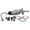 12V Fuel Lift Pump Kit With Line 4988747 3936316 for Cummins Engine 6BT Dodge Ram Pickup Truck 2500 3500 5.9L 1994-1998