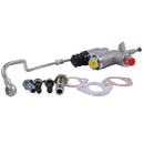 12V Fuel Lift Pump Kit With Line 4988747 3936316 for Cummins Engine 6BT Dodge Ram Pickup Truck 2500 3500 5.9L 1994-1998