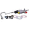 12V Fuel Lift Pump Kit With Line 4988747 3936316 for Cummins Engine 6BT Dodge Ram Pickup Truck 2500 3500 5.9L 1994-1998