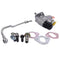 12V Fuel Lift Pump Kit With Line 4988747 3936316 for Cummins Engine 6BT Dodge Ram Pickup Truck 2500 3500 5.9L 1994-1998