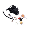 12V Fuel Pump Electric Module 593890 for Briggs & Stratton Engine 23HP 33HP 40HP With Electronic Fuel Injection Lawnmower