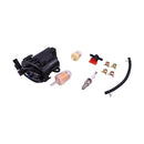 12V Fuel Pump Electric Module 593890 for Briggs & Stratton Engine 23HP 33HP 40HP With Electronic Fuel Injection Lawnmower