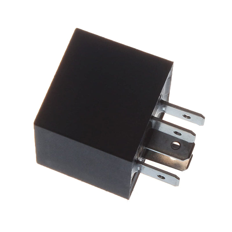 12V Fuel Pump Relay 3857533 for Volvo Penta Engine 4.3 5.0 5.7 5.8 7.4 8.2 DPX385XLKE DPX415XLKE