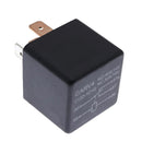 12V Fuel Pump Relay 3857533 for Volvo Penta Engine 4.3 5.0 5.7 5.8 7.4 8.2 DPX385XLKE DPX415XLKE