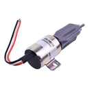 12V Fuel Shut Off Solenoid 1751ES-12E6ULB5S8 SA-4976-12 for Kubota Engine 21HP