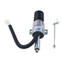 12V Fuel Shut Off Solenoid Hl49331000144 for Cummins Generator Excavator