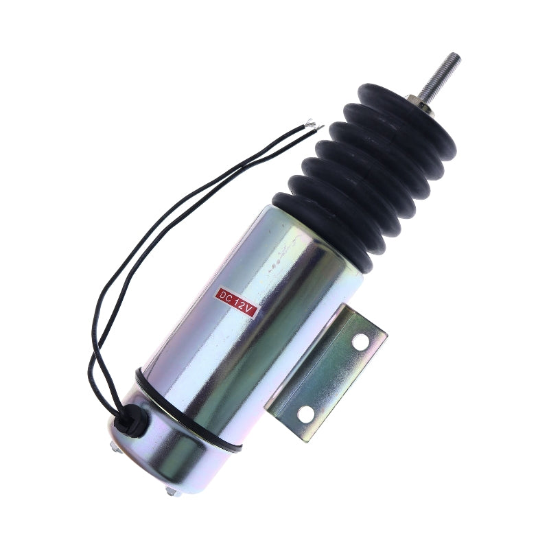 12V Fuel Shut Off Solenoid Valve D513A32V12 D513-A32V12 for Trombetta