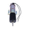 12V Fuel Shut Off Solenoid Valve D513A32V12 D513-A32V12 for Trombetta