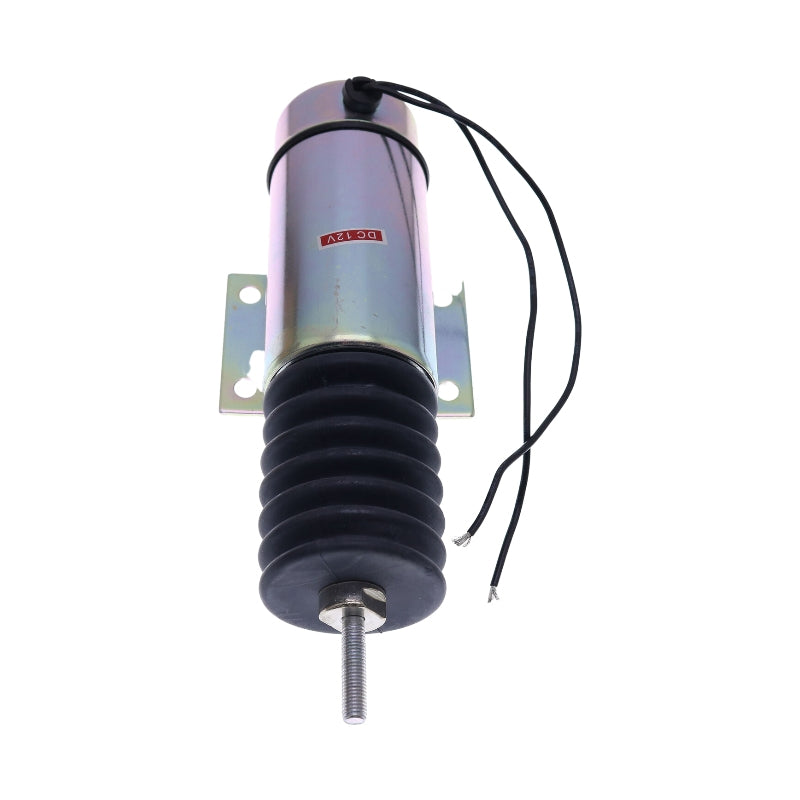 12V Fuel Shut Off Solenoid Valve D513A32V12 D513-A32V12 for Trombetta