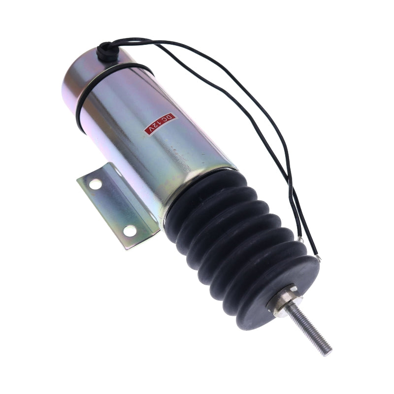 12V Fuel Shut Off Solenoid Valve D513A32V12 D513-A32V12 for Trombetta