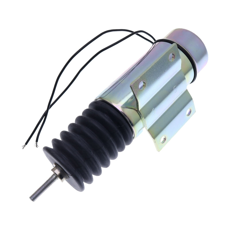 12V Fuel Shut Off Solenoid Valve D513A32V12 D513-A32V12 for Trombetta
