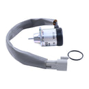 12V Fuel Shut Off  Solenoid 1500-3024 41-6937 for Yanmar Thermo King Engine